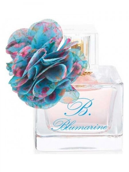 Blumarine B.Blumarine EDP 50 ml Kadın Parfümü kullananlar yorumlar